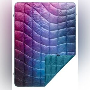 Rumpl Original Down Puffy Blanket